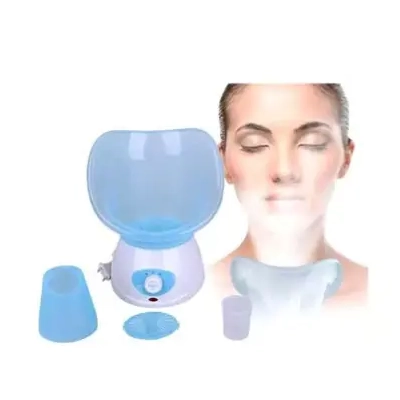 جهاز تنظيف البشر بالبخار من kemei