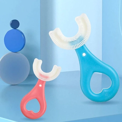 فرشة اسنان اطفال