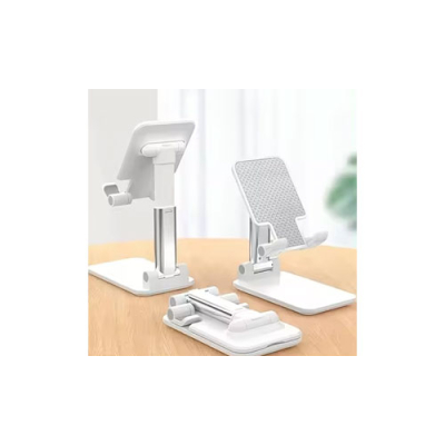 حامل موبايل قابل للطي متعدد الوظائف