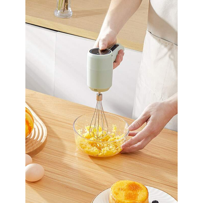 خلاط ,خفاق كهربائي للبيض والطعام