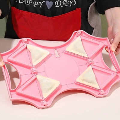 قوالب السمبوسه والمعجنات 4