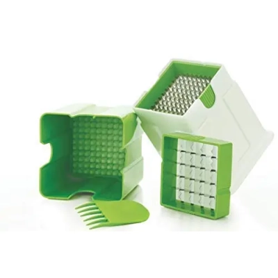 قطاعة البطاطس المقلية