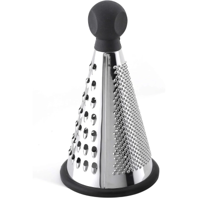 مبشرة جبنة ستانلس ستيل – 3 جوانب