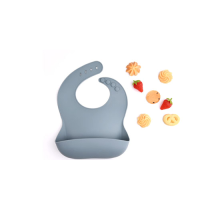 صدرية ,مريلة اطفال من السيليكون