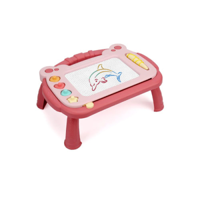 لوحة كتابة رسومات المبتكرة القابلة للمسح