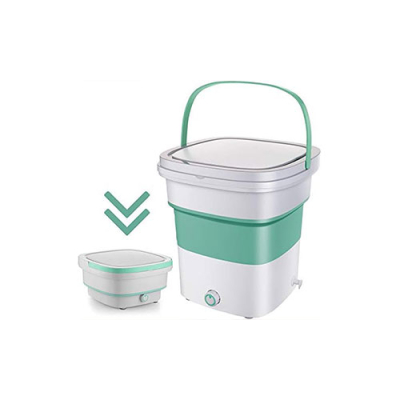 غسالة الملابس الخفيفة القابلة للطي