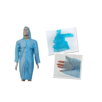 جاكيت معطف واق من المطر للنساء والرجال