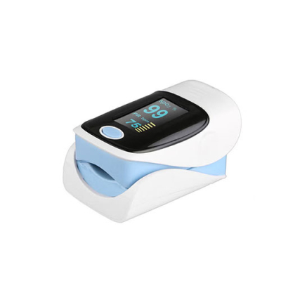 جهاز قياس الأكسجين وضغط الدم