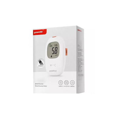 جهاز قياس نسبة السكر في الدم بنتائج دقيقة وسريعة