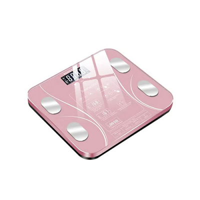 ميزان الوزن الذكي الإلكتروني بتقنية البلوتوث