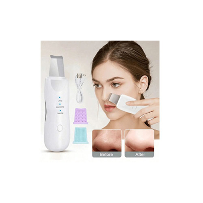 جهاز تنظيف الوجه وإزالة الرؤوس السوداء بالشفط الكهربائية لتنظيف المسام